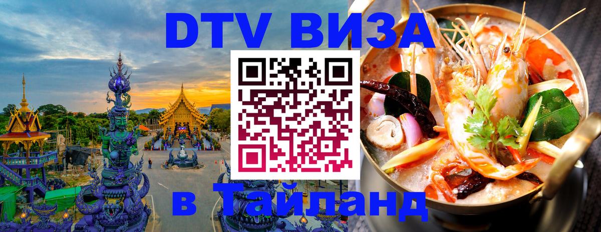Оформление DTV визы под ключ: стоимость и тарифы, только загранпаспорт - 05.10.2025 